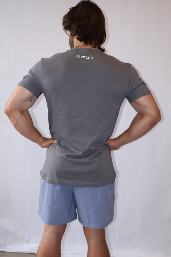 Mens Slim shirt Cold feeling Shirt