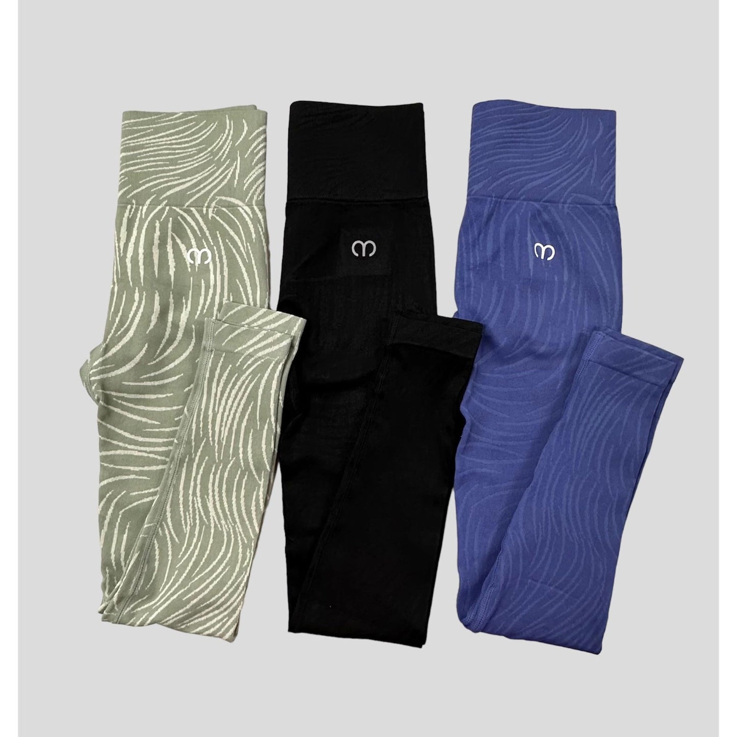 SALE! Colorado Luxury everyday Seamless Leggings