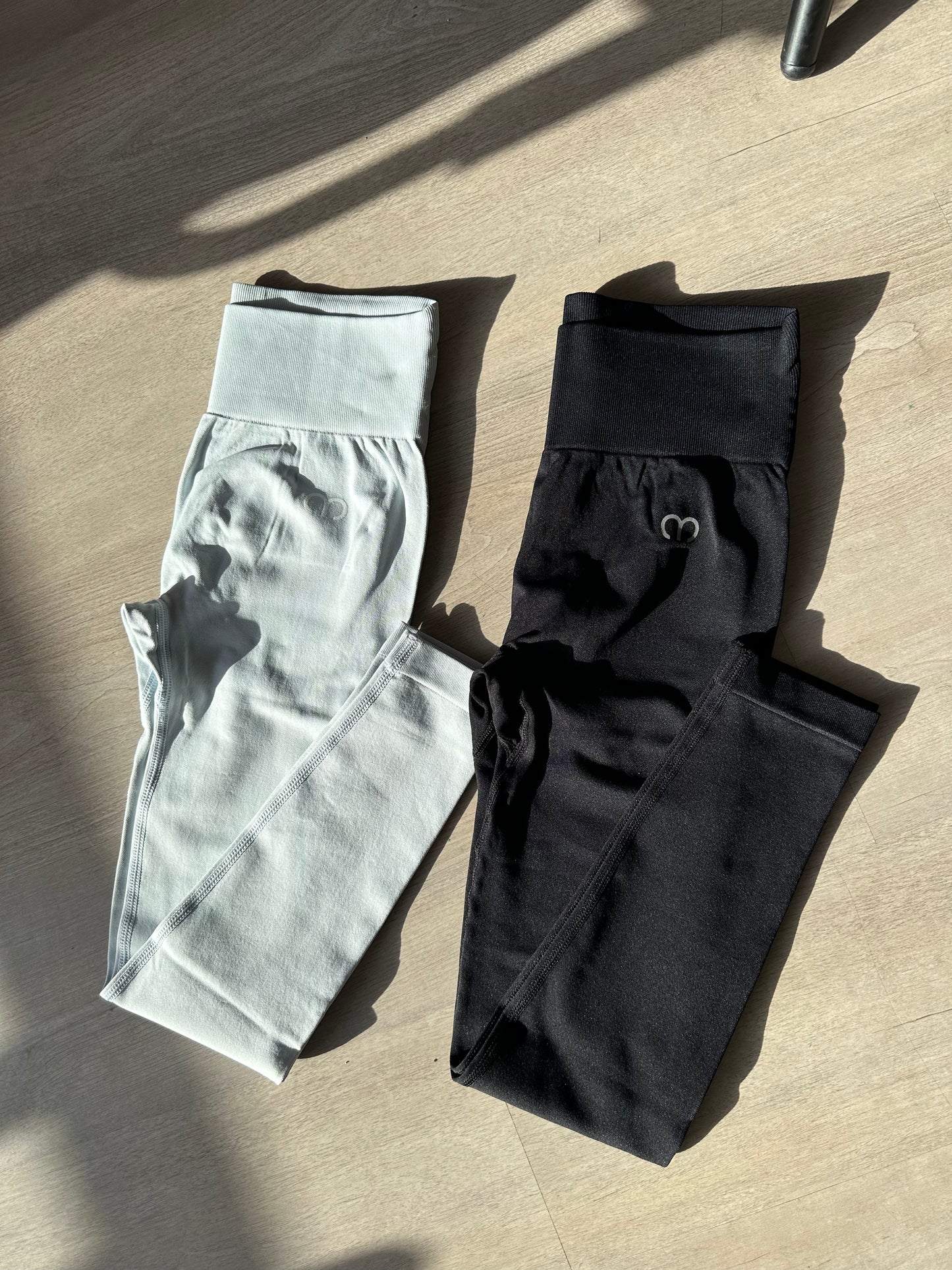 Los Angeles Comfortable Everyday Seamless Leggings