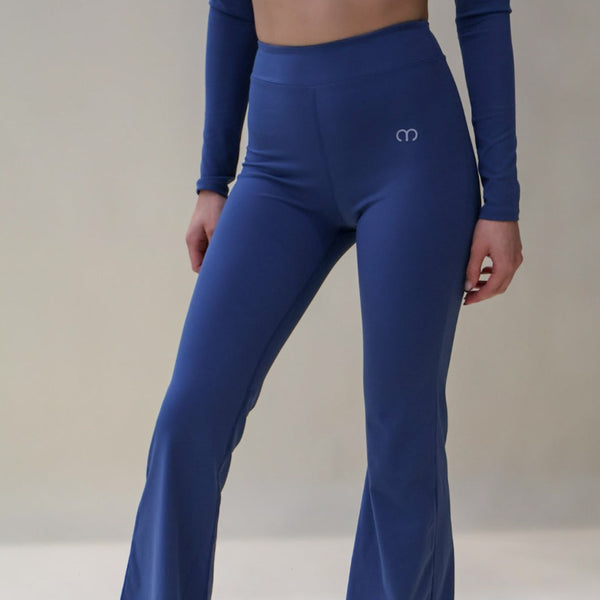 Train High Waist Legging