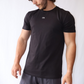 Mens Slim shirt Cold feeling Shirt