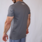 Mens Slim shirt Cold feeling Shirt